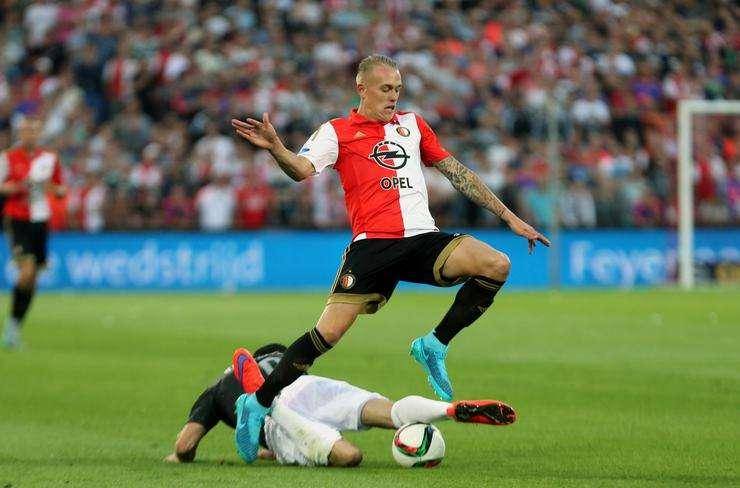 关于加时末段荷甲焦点战,费耶诺德调整名单,引发热议,轮换策略成焦点的信息 关于加时末段荷甲焦点战,费耶诺德调整名单,引发热议,轮换策略成焦点的信息